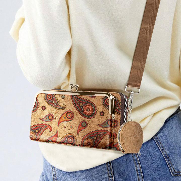 Image du produit Avizar Sac en liège EcoCork