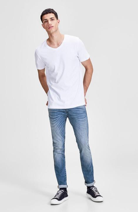 Immagine prodotto Jack & Jones Jeans dal taglio sottile (28)