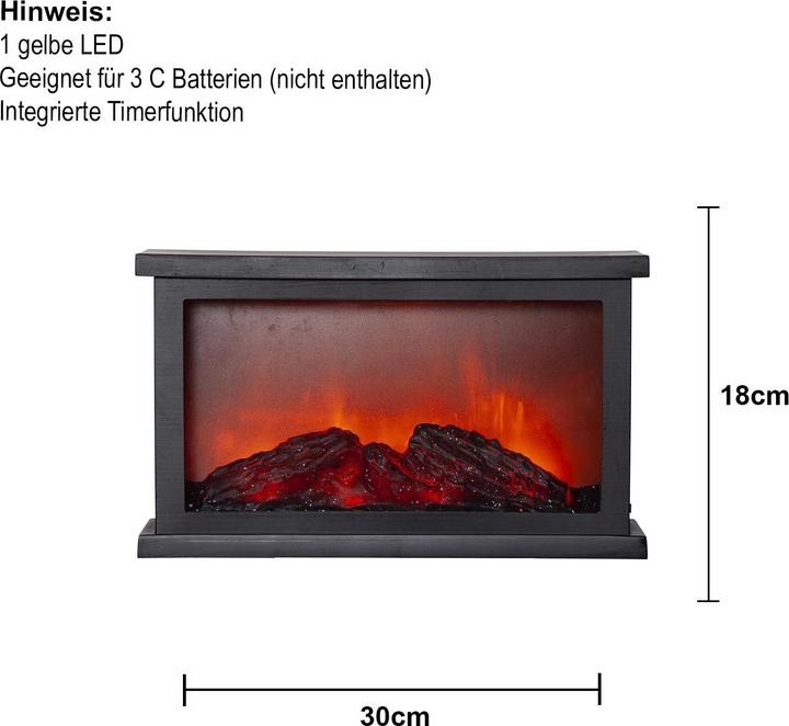 Actual product image Star Trading Table lamps
