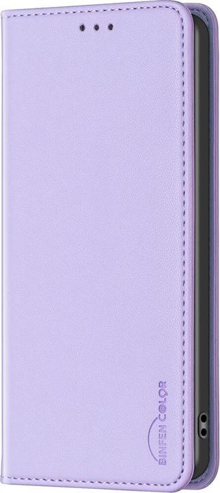 Produktbild Binfen Color Flip Case Etui (Apple iPhone 17)