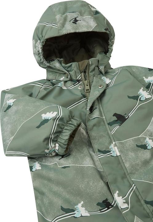 Actual product image Reima Schneeanzug Tuohi (74)