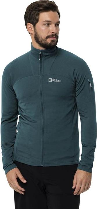 Actual product image Jack Wolfskin Prelight Fz M (XXL)