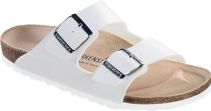 Birkenstock Arizona Birko-Flor (40)