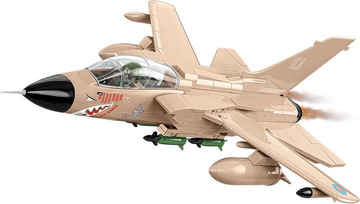 Produktbild Cobi Panavia Tornado GR.1 / 488 pcs.