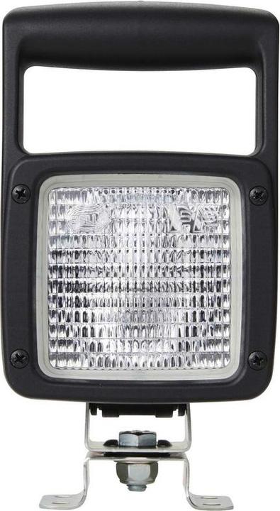 Actual product image Hella Halogen worklights Ultra Beam 12/24V surface-mounted ground illumination