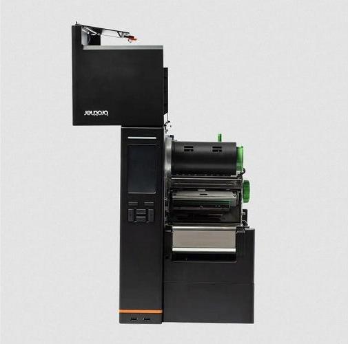 Produktbild Brother Thermodrucker TJ-4422TN (203 dpi)