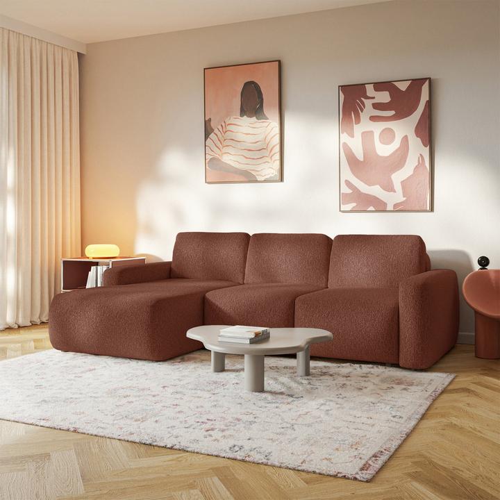 Produktbild Selsey (carnos mini) (Ecksofa)