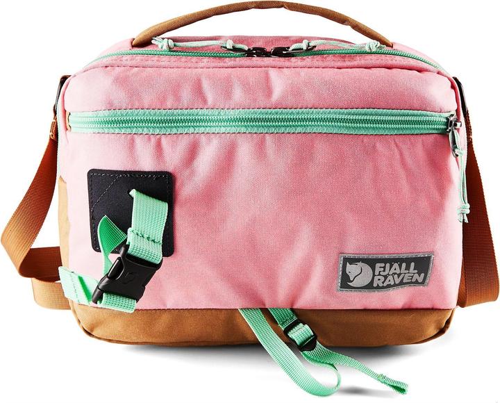 Produktbild Fjällräven Vardag Shoulder Bag 6 (6 l)