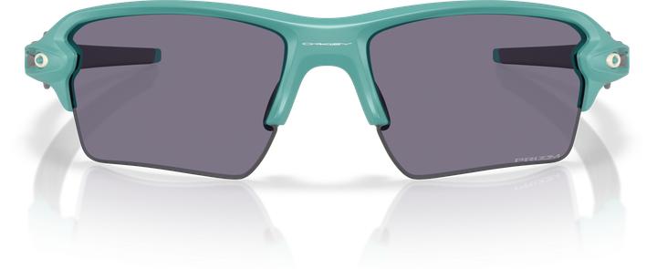 Produktbild Oakley FLAK 2.0 XL (Matt Pacific, Prizm Grey)