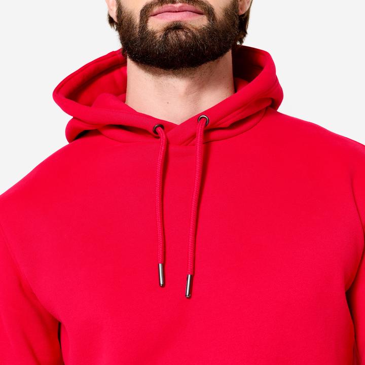 Produktbild Domyos Hoodie Herren - rot (XL)