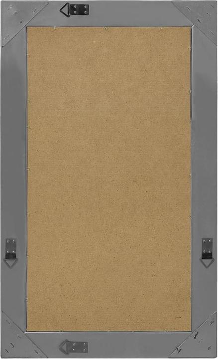 Actual product image vidaXL Esat (50 x 80 cm)