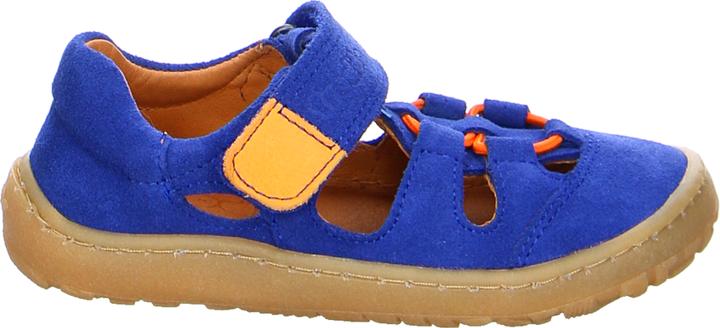 Actual product image Froddo Kid's Barefoot Elastic Sandal (32)