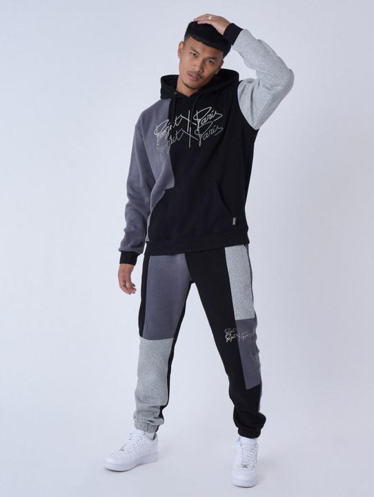 Actual product image Project X Paris jogging tricolor (XL)