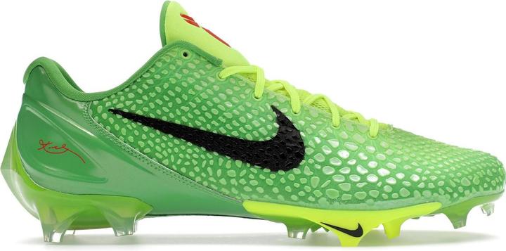 Image du produit Nike Vapor Edge Kobe 6 SE Grinch (44)