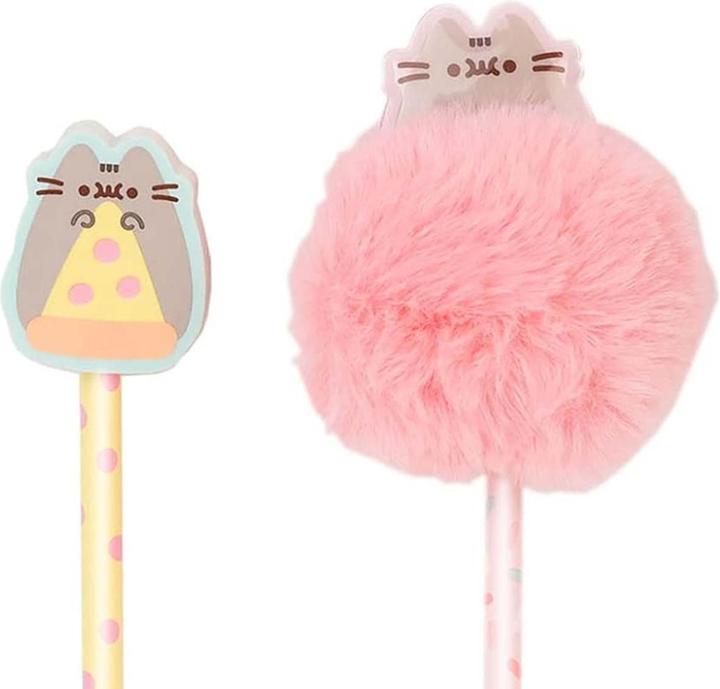 Immagine prodotto Caso Pusheen 6 pezzi