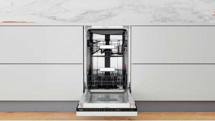 Actual product image Whirlpool Zmywarka WSIP 4O33 PFE
