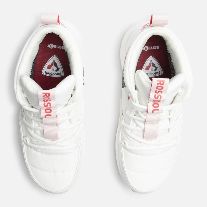 Actual product image Rossignol Women's Rossi Resort WP (37)