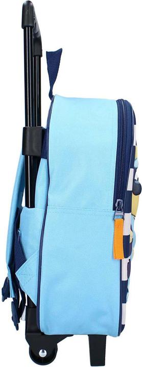Actual product image Vadobag Bluey Trolley