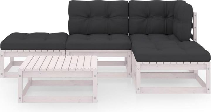 Actual product image vidaXL Summer