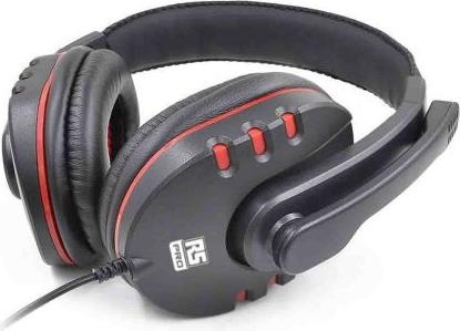 Produktbild Rs Pro PC 3.5MM Headset with Flip Down M (Kabelgebunden)