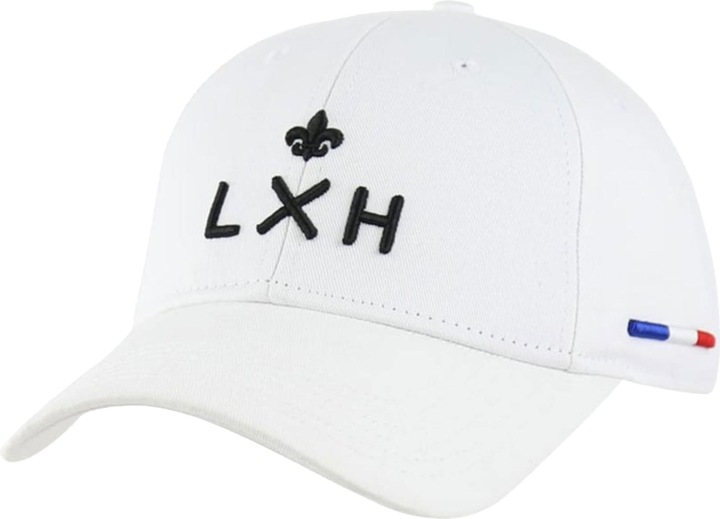 Produktbild LXH Caps Casquette Coton - Paris (One Size)