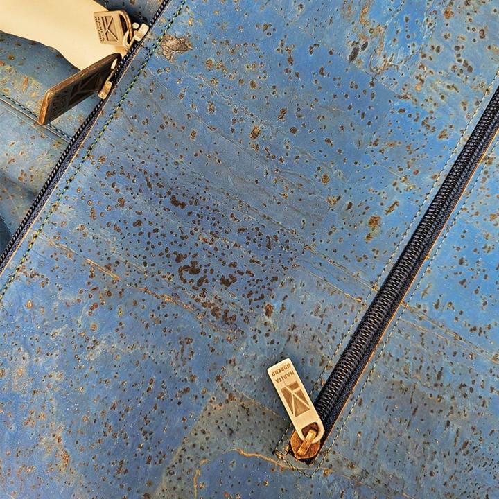 Immagine prodotto Marita Moreno Rucksack «Bogart» aus Kork (10 l)