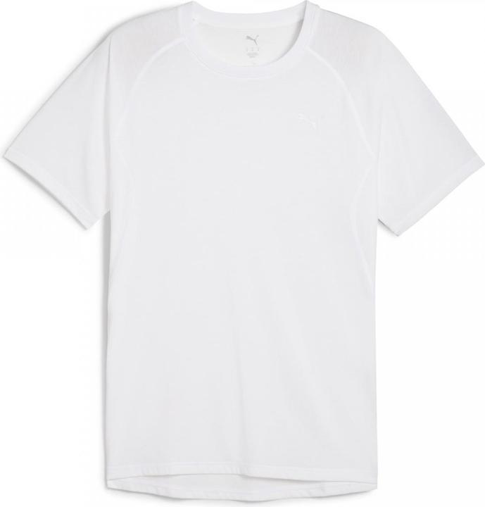 Produktbild Puma M Run Velocity Tee (Tri-Blend) (XXL)