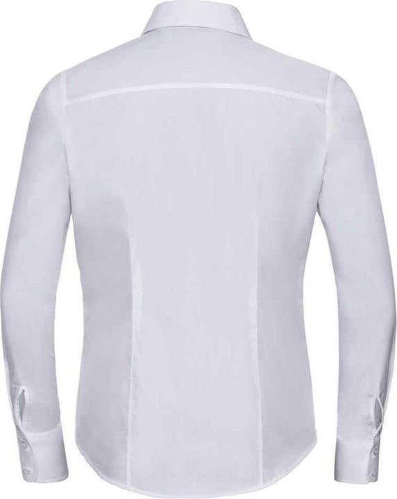 Immagine prodotto Russell Camicia da cerimonia con maniche lunghe in popeline per donna (34)