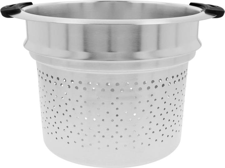 Actual product image Demeyere Specialties 5 Pastaeinsatz 24cm (24 cm, Metal)