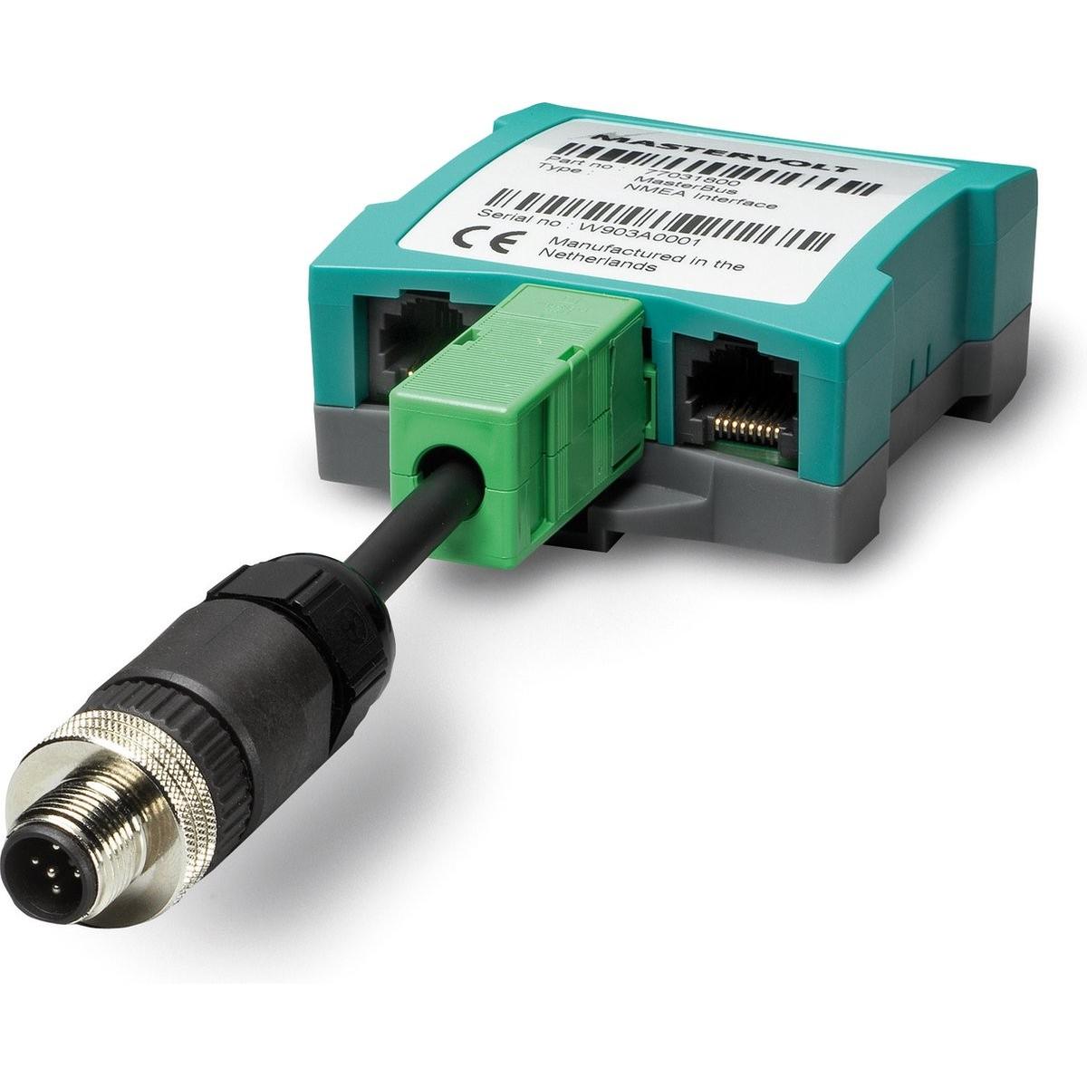 Mastervolt MasterBus NMEA 2000 Interface (77031800)