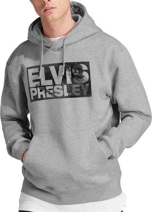 Produktbild Elvis Kapuzenpullover (XXL)