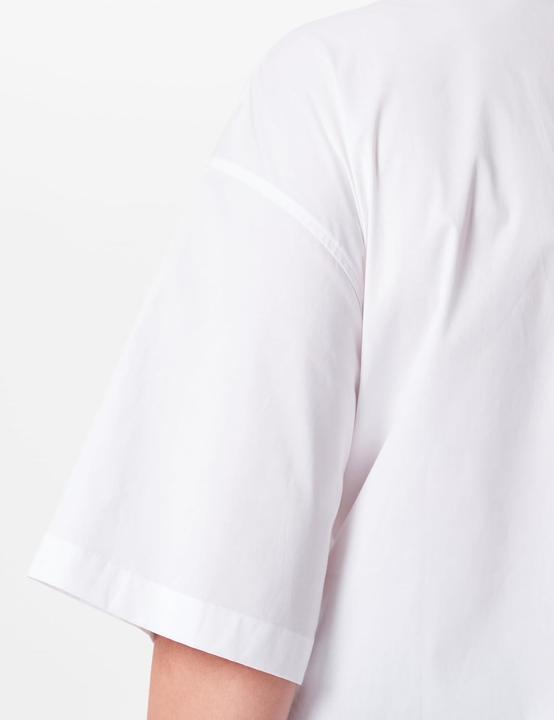 Immagine prodotto Love Moschino Camicia a Maniche Corte Boxy Fit (42)