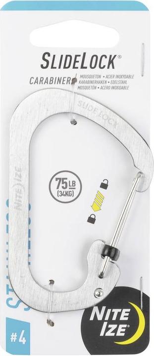 Produktbild Nite Ize Karabiner