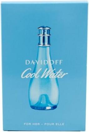 Image du produit Davidoff eau fraîche (Eau de toilette, 105 ml)