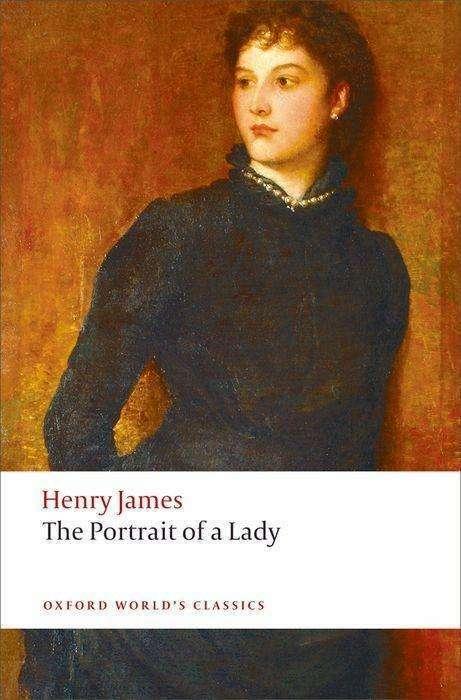 Produktbild The Portrait of a Lady (Englisch, Henry James, Roger Luckhurst, 2009)