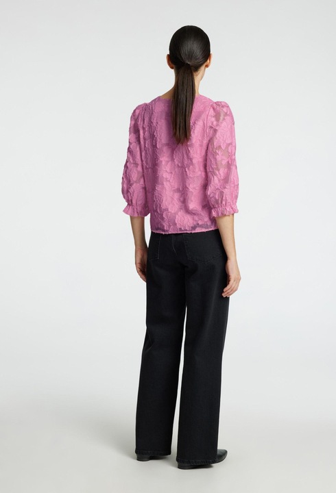 Produktbild Selected Femme Geblümte Bluse (36)