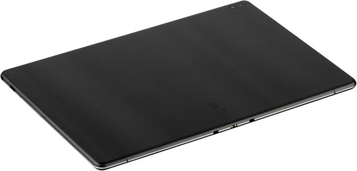 Produktbild Lenovo Tab P10 (10.10", 32 GB, Black)