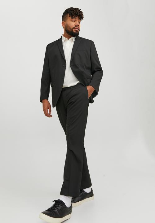 Immagine prodotto Jack & Jones Abito in due pezzi per taglie forti (64)