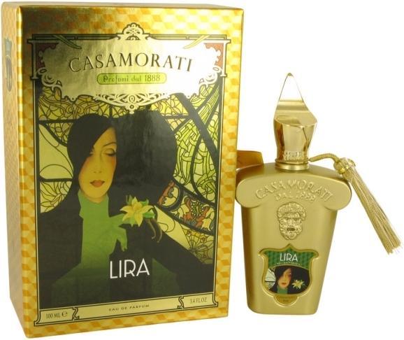 Image du produit XerJoff Lira (Eau de parfum, 30 ml)