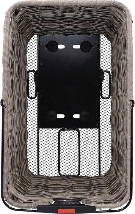 Produktbild KlickFix Structura GT Korb Korbklip (18 l)