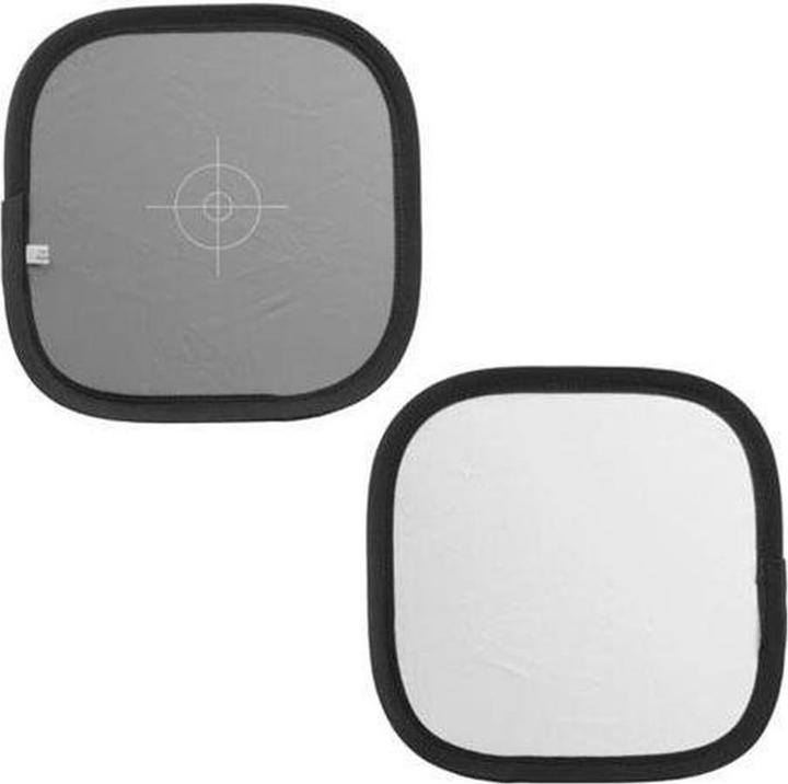 Produktbild Lastolite Falt-Graukarte 50cm (50 cm)