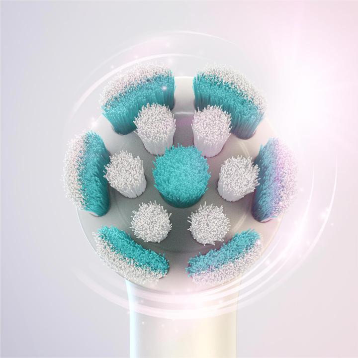 Immagine prodotto Oral-B iO spazzole Gentle Cleaning FFU 4 pezzi. (4 x)