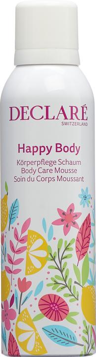 Produktbild Declaré Body Care (Körpercreme, 200 ml)