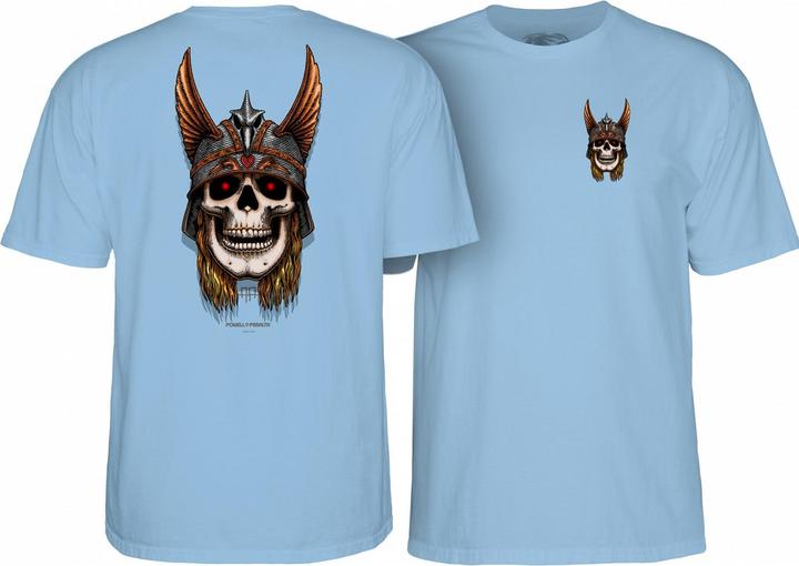 Image du produit Andy Anderson Skull T-Shirt (M)