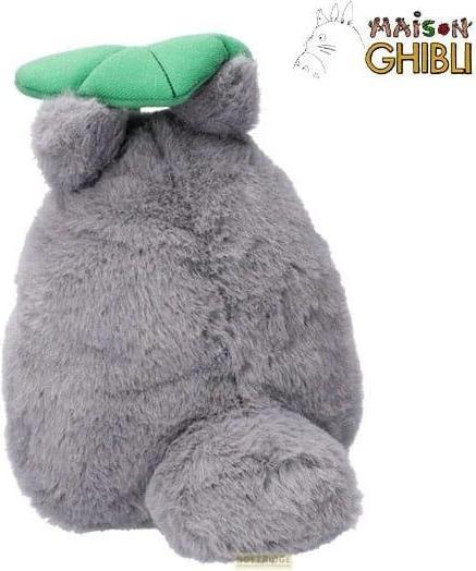 Produktbild Sun Arrow Mein Nachbar Totoro - Grauen Totoro (19 cm)
