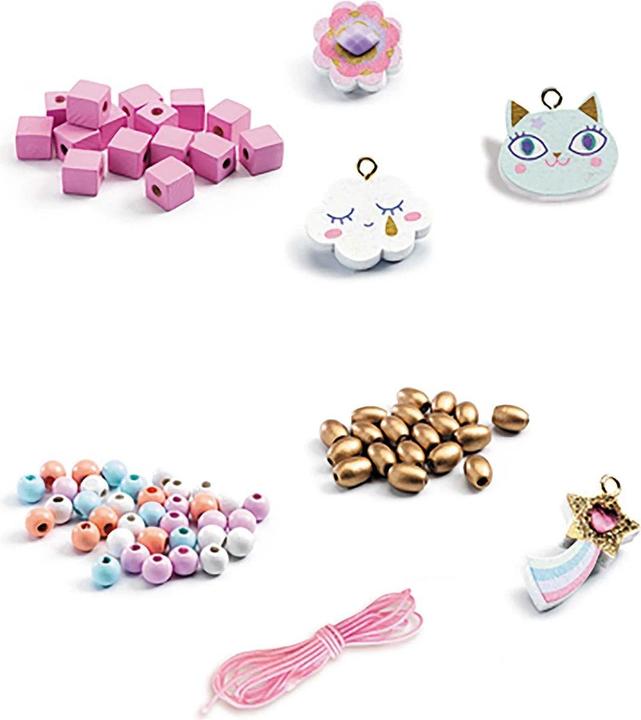 Image du produit Djeco Bricoler des serre-têtes