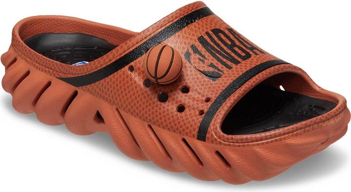 Actual product image Crocs NBA Echo Slide (48)