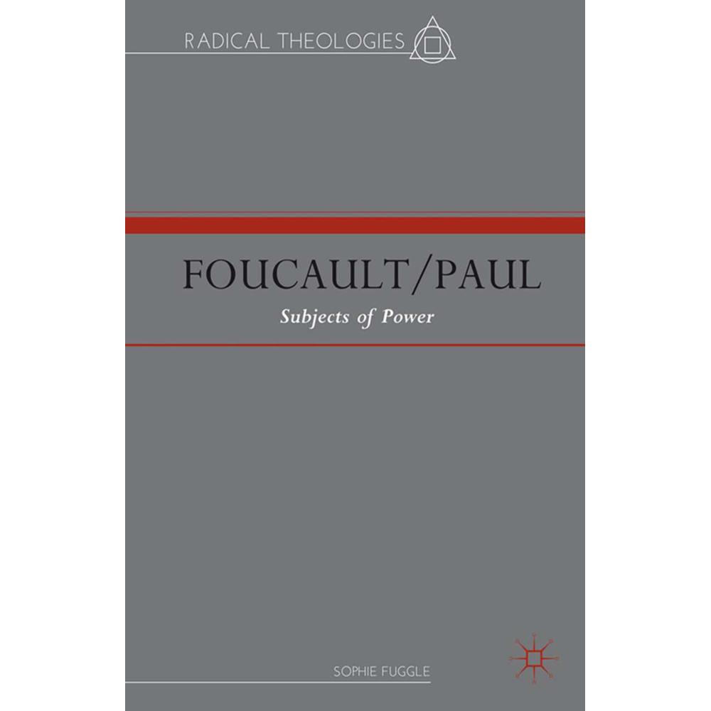Foucault/Paul, Sachbücher von S. Fuggle