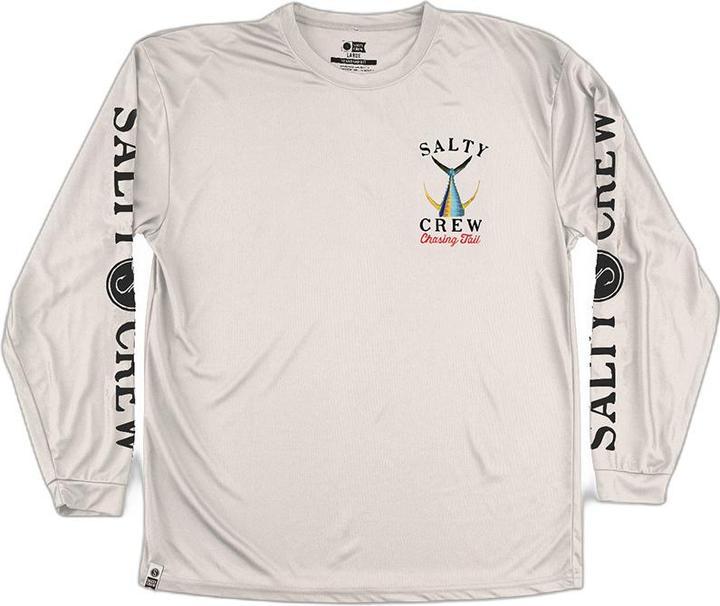 Produktbild Salty Crew Rashguard (L)