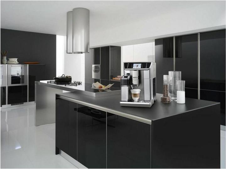 Produktbild De'Longhi PrimaDonna Elite